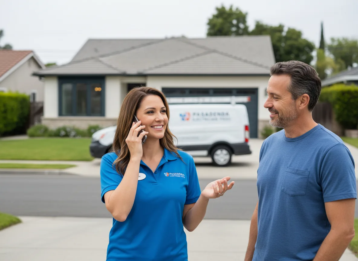 Electrician Emeigh, PA FAQs
